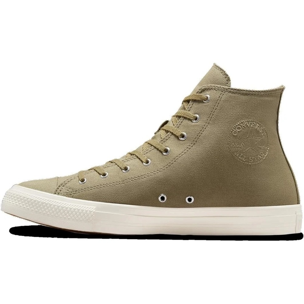 Converse Chuck Taylor All Star Hi Mens Sz 12 Mossy Sloth Green A10965C